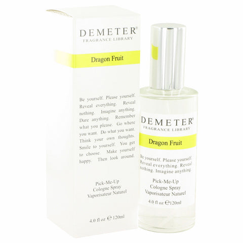 Demeter Dragon Fruit by Demeter Cologne Spray  4 oz for Women