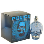 Police To Be or Not To Be by Police Colognes Eau De Toilette Spray 2.5 oz for Men
