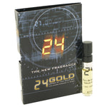 24 Gold The Fragrance by ScentStory Vial