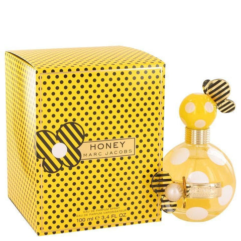 Marc Jacobs Honey by Marc Jacobs Eau De Parfum Spray 3.4 oz for Women