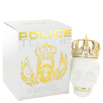Police To Be The Queen by Police Colognes Eau De Toilette Spray 4.2 oz