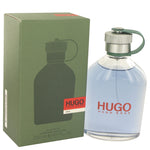 HUGO by Hugo Boss Eau De Toilette Spray 6.7 oz for Men
