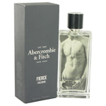 Fierce by Abercrombie & Fitch Cologne Spray 6.7 oz for Men