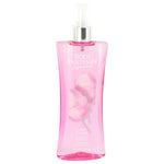 Body Fantasies Signature Cotton Candy by Parfums De Coeur Body Spray 8 oz for Women