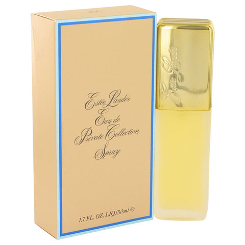 Eau De Private Collection by Estee Lauder Fragrance Spray 1.7 oz for Women