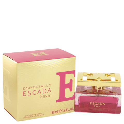 Especially Escada Elixir by Escada Eau De Parfum Intense Spray 1.7 oz for Women