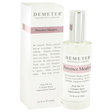 Demeter Provence Meadow by Demeter Cologne Spray 4 oz for Women