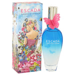 Escada Turquoise Summer by Escada Eau De Toilette Spray 1.6 oz