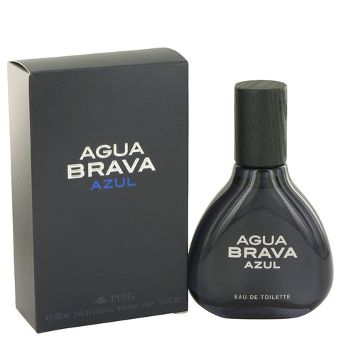 Agua Brava Azul by Antonio Puig for Men