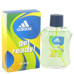 Adidas Get Ready Eau De Toilette Spray