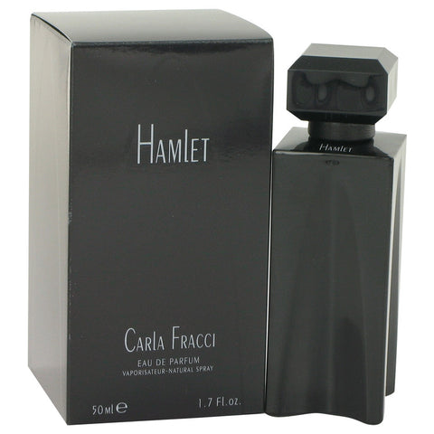 Carla Fracci Hamlet by Carla Fracci Eau De Parfum Spray 1.7 oz for Women
