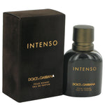 Dolce & Gabbana Intenso by Dolce & Gabbana Eau De Parfum Spray 1.3 oz for Men