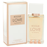 Rihanna Rogue Love by Rihanna Eau De Parfum Spray 4.2 oz for Women
