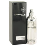 Montale Musk To Musk by Montale Eau De Parfum Spray (Unisex) 3.4 oz for Women