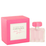 Victoria's Secret Fabulous by Victoria's Secret Eau De Parfum Spray 1.7 oz