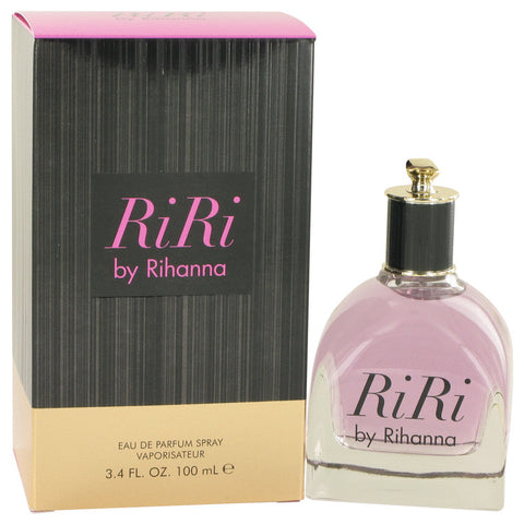 Ri Ri by Rihanna Eau De Parfum Spray 3.4 oz for Women