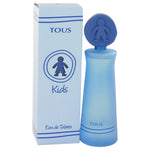 Tous Kids by Tous Eau De Toilette Spray 3.4 oz for Men