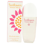 Sunflowers Summer Bloom by Elizabeth Arden Eau De Toilette Spray 3.3 oz for Women