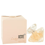 Lady Emblem by Mont Blanc Eau De Parfum Spray 2.5 oz for Women