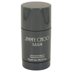 Jimmy Choo Man by Jimmy Choo Deodorant Stick 2.5 oz