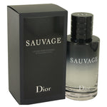 Sauvage by Christian Dior After Shave Lotion 3.4 oz