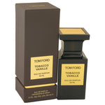 Tom Ford Tobacco Vanille by Tom Ford Eau De Parfum Spray (Unisex) 1.7 oz