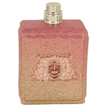 Viva La Juicy Rose by Juicy Couture Eau De Parfum Spray (Tester) 3.4 oz for Women