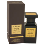 Tuscan Leather by Tom Ford Eau De Parfum Spray 1.7 oz for Men