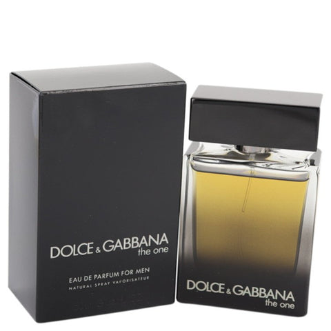The One by Dolce & Gabbana Eau De Parfum Spray 1.6 oz