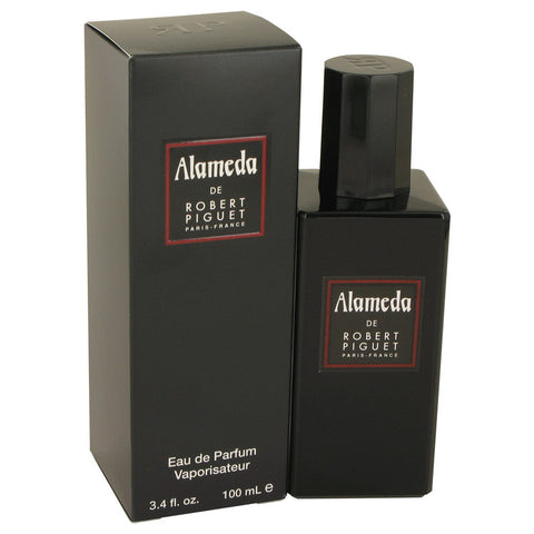 Alameda by Robert Piguet Eau De Parfum Spray 3.4 oz for Women