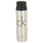 CK ONE by Calvin Klein Body Spray (Unisex) 5.2 oz for Women