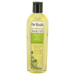 Dr Teal's Bath Additive Eucalyptus Oil by Dr Teal's Pure Epson Salt Body Oil Relax & Relief with Eucalyptus & Spearmint 8.8 oz for Women