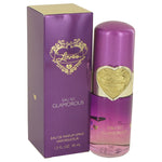 Love's Eau So Glamorous by Dana Eau De Parfum Spray 1.5 oz for Women