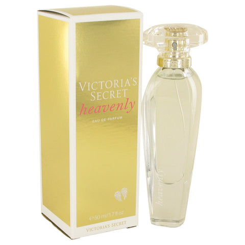Heavenly by Victoria's Secret Eau De Parfum Spray 1.7 oz for Women