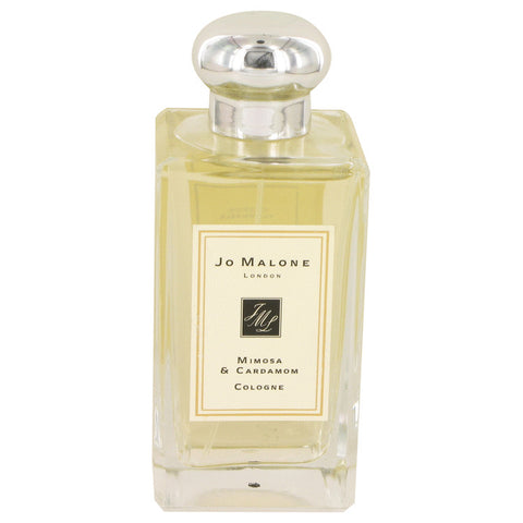 Jo Malone Mimosa & Cardamom by Jo Malone Cologne Spray (Unisex Unboxed) 3.4 oz
