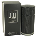 Dunhill Icon Elite by Alfred Dunhill Eau De Parfum Spray 3.4 oz for Men