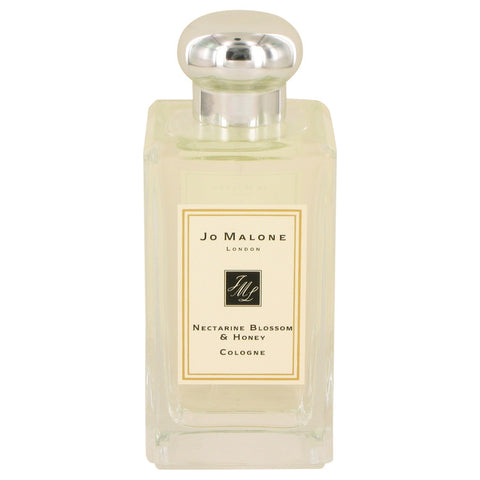 Jo Malone Nectarine Blossom & Honey by Jo Malone Cologne Spray (Unisex Unboxed) 3.4 oz for Men