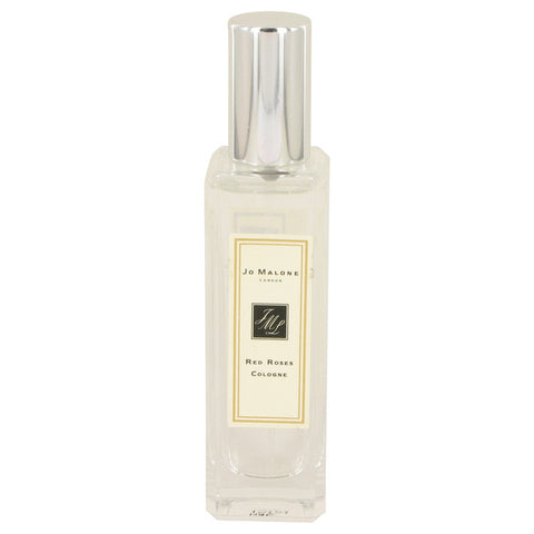 Jo Malone Red Roses by Jo Malone Cologne Spray (Unisex Unboxed) 1 oz for Women