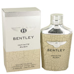 Bentley Infinite Rush by Bentley Eau De Toilette Spray 3.4 oz for Men
