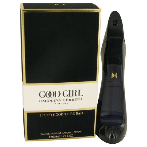 Good Girl by Carolina Herrera Eau De Parfum Spray 1.7 oz