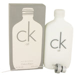 CK All by Calvin Klein Eau De Toilette Spray (Unisex) 6.7 oz for Women