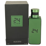 24 Elixir Neroli by ScentStory Eau De Parfum Spray 3.4 oz for Men