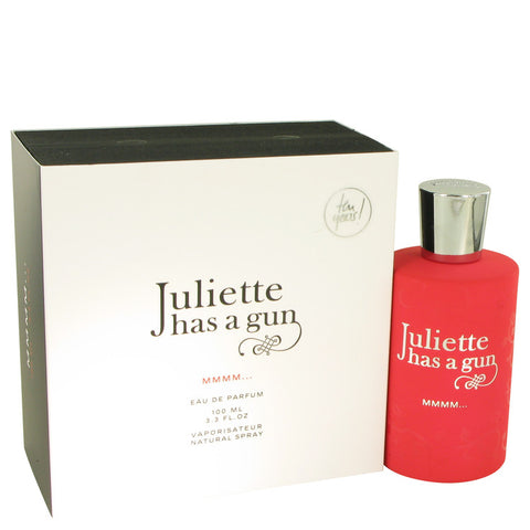 Juliette Has a Gun MMMm by Juliette Has A Gun Eau De Parfum Spray 3.3 oz