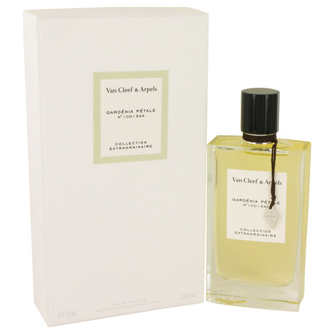 Gardenia Petale by Van Cleef & Arpels Eau De Parfum Spray 2.5 oz
