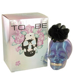 Police To Be Rose Blossom by Police Colognes Eau De Parfum Spray 4.2 oz for Women