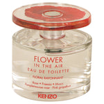 Kenzo Flower In The Air by Kenzo Eau De Toilette Spray (Tester) 3.4 oz