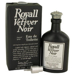 Royall Vetiver Noir by Royall Fragrances Eau de Toilette Spray 4 oz