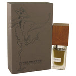 Pardon by Nasomatto Extrait de parfum (Pure Perfume) 1 oz for Men