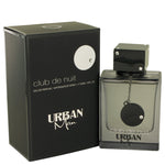 Club De Nuit Urban Man by Armaf Eau De Parfum Spray 3.4 oz for Men