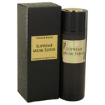 Private Blend Supreme Musk Elixir by Chkoudra Paris Eau De Parfum Spray 3.3 oz for Women